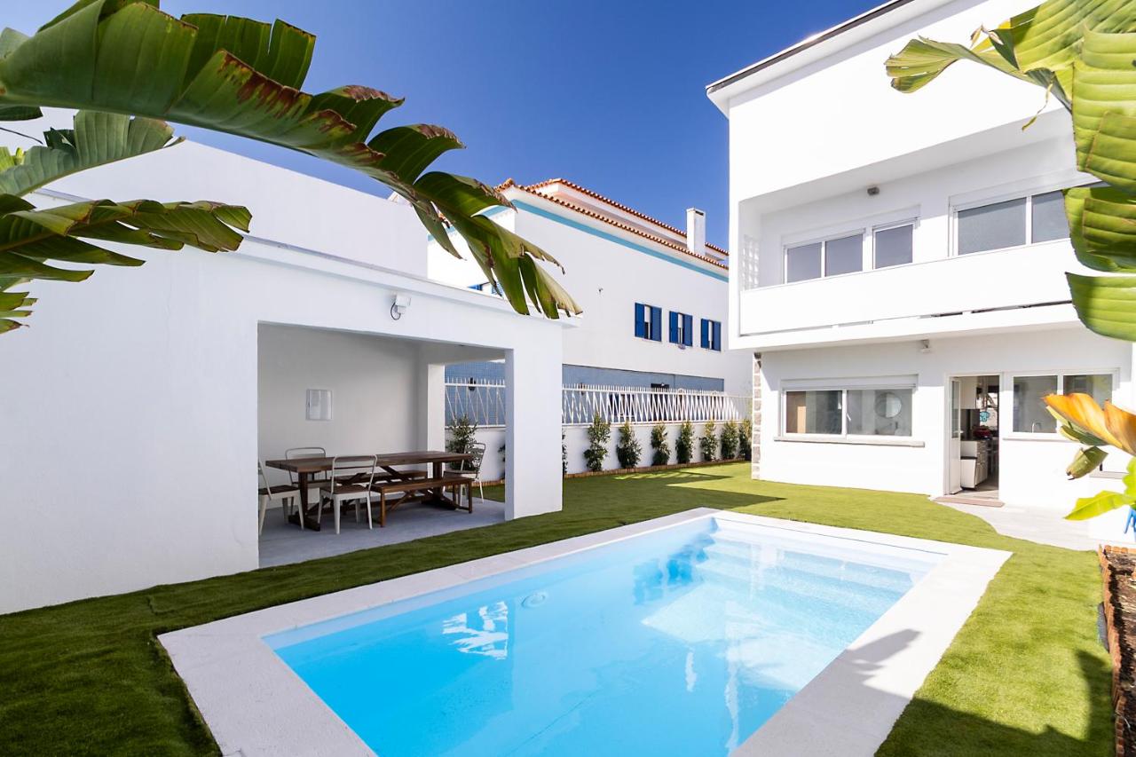 Lazy Point Caparica - B&B Costa da Caparica