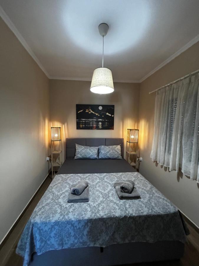 Aithali Home Limnos - B&B