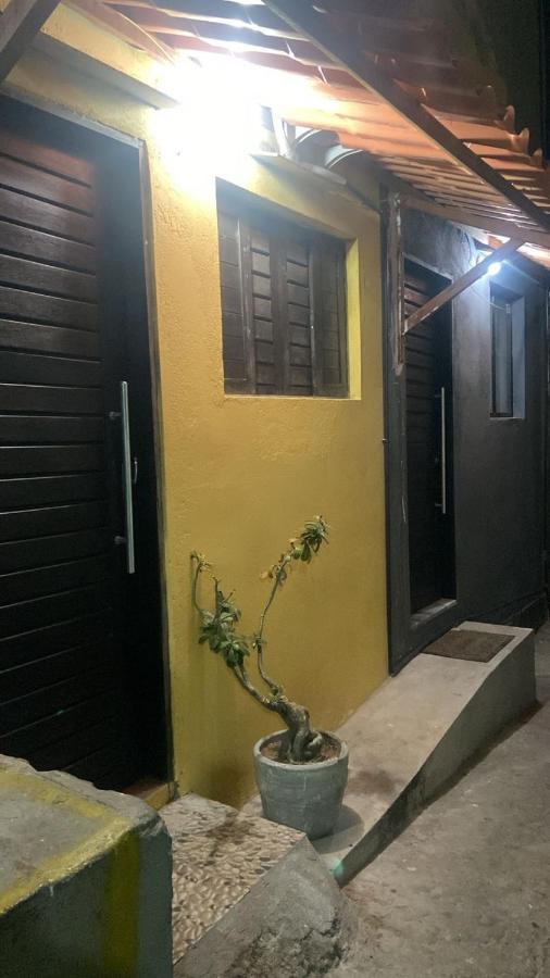 Descanso Garantido em Pipa Praia a 3 Minutos de Você - B&B Pipa