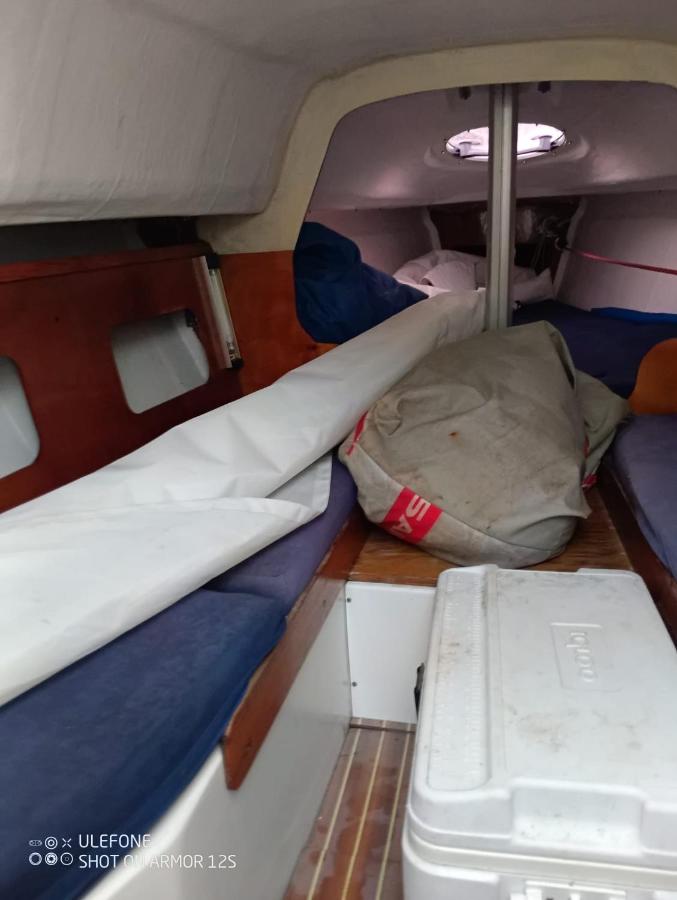 Mobile Home
