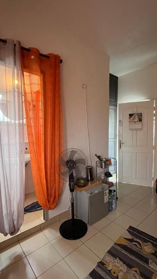 Camera Matrimoniale con Bagno Privato