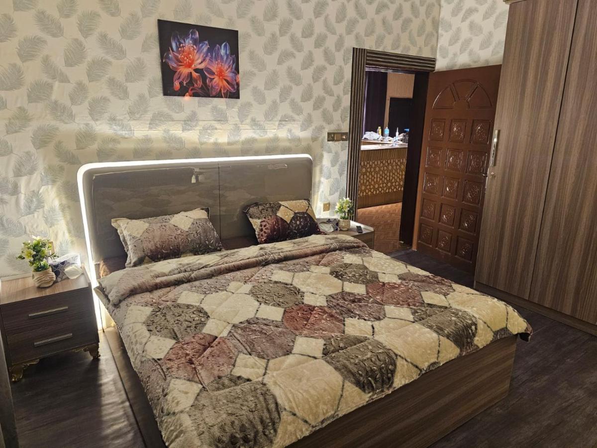 old wolf Salalah - B&B Salalah
