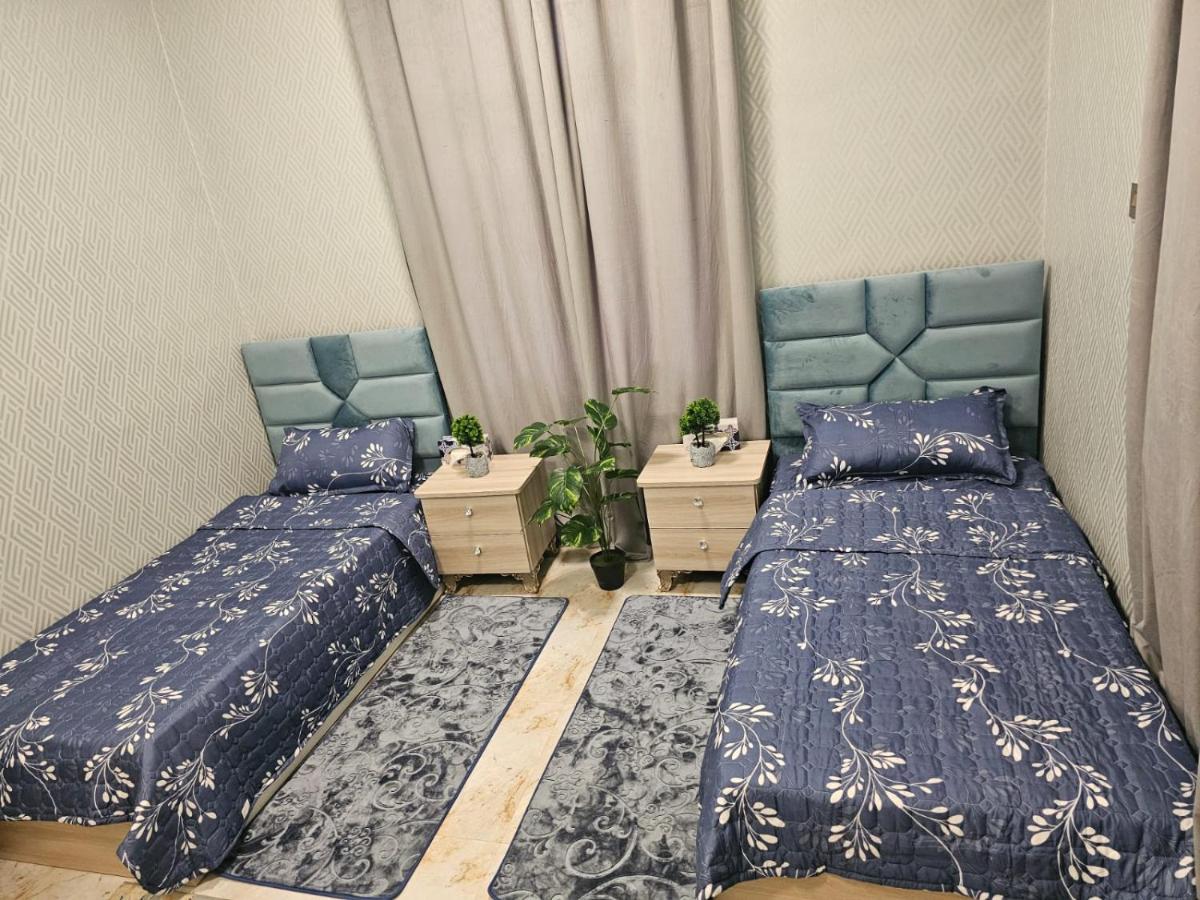 Standaard Appartement met 2 slaapkamers