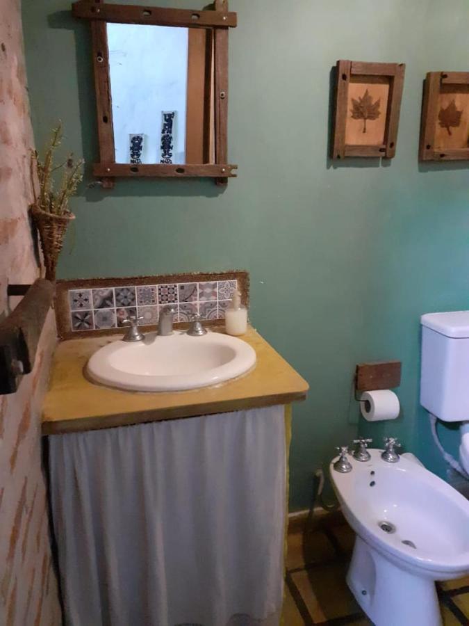 Chalet mit 1 Schlafzimmer