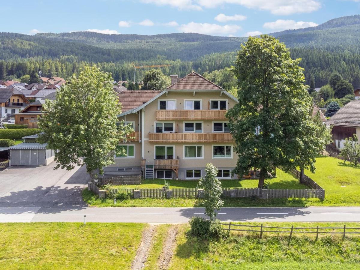 Eden Kleinbichl Top 7 - B&B Sauerfeld