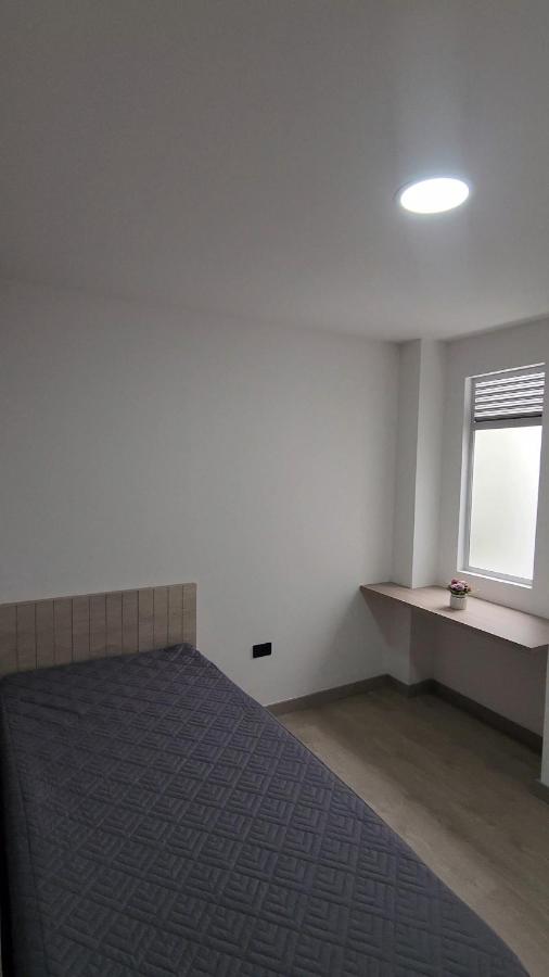 casa azul - Chambres d’hôtes Medellín