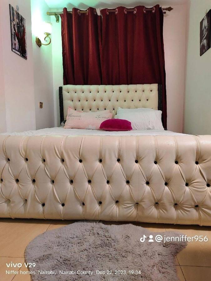 Apartment mit 1 Schlafzimmer