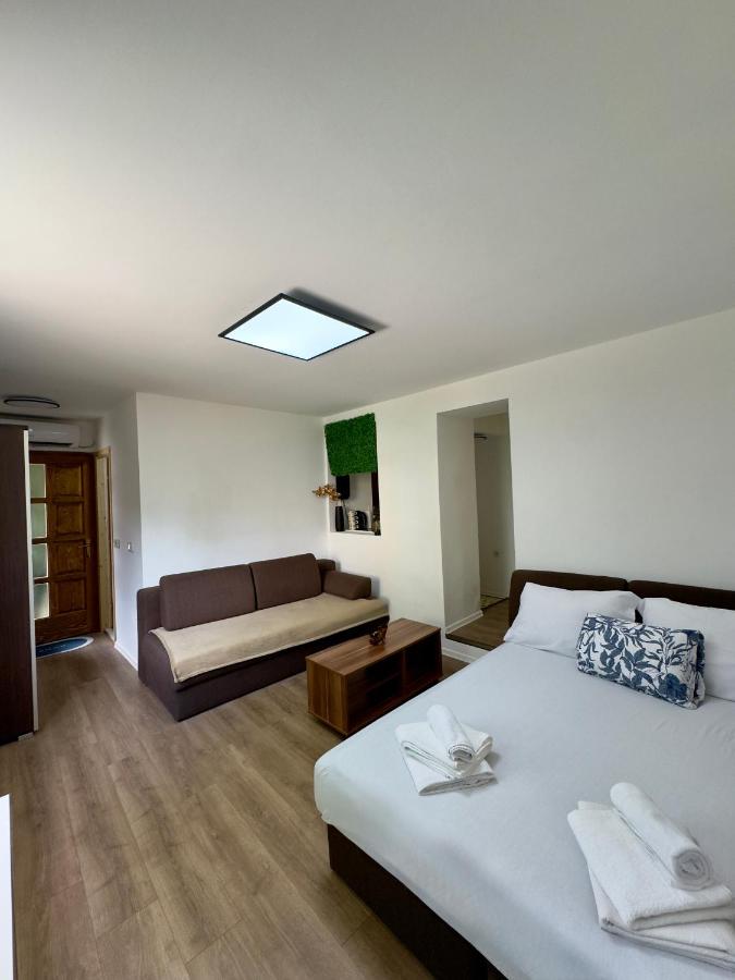 Arija Apartment Sarajevo - B&B Sarajevo