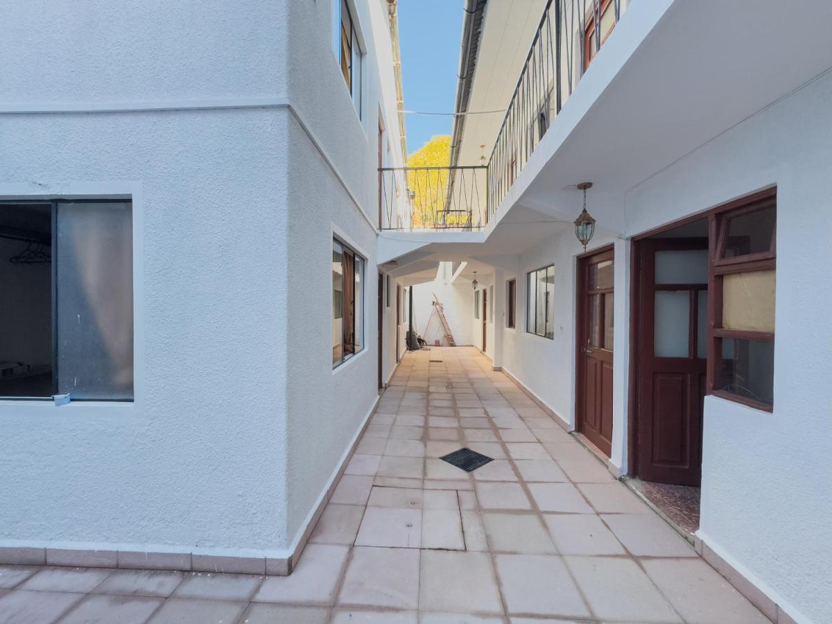 Tanguitos - B&B
