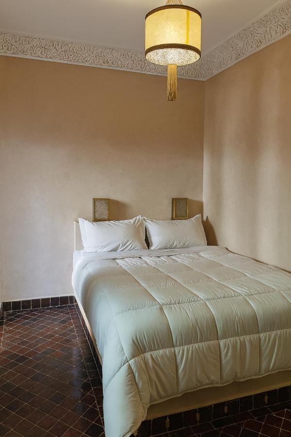 Habitación Doble con baño privado