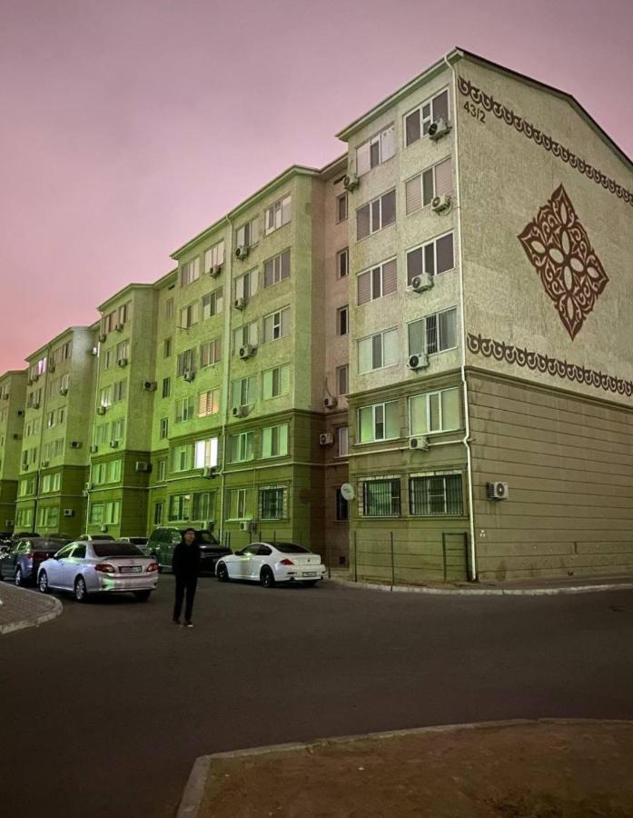 Женис - Bed and Breakfast Aqtau