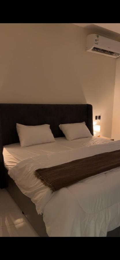 غرفه وصاله مريحه بدخول ذكي - B&B