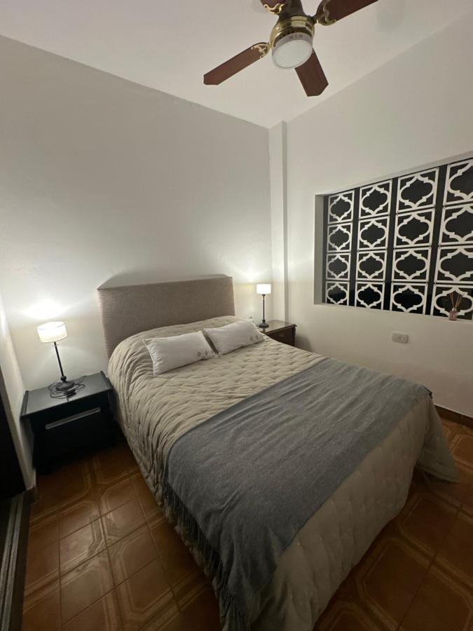 Departamento en el corazón de Tartagal - Bed and Breakfast Tartagal