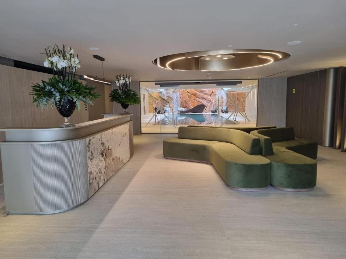 ירדן דירת גן אדריכלית סוויטה פרטית - B&B Eilat