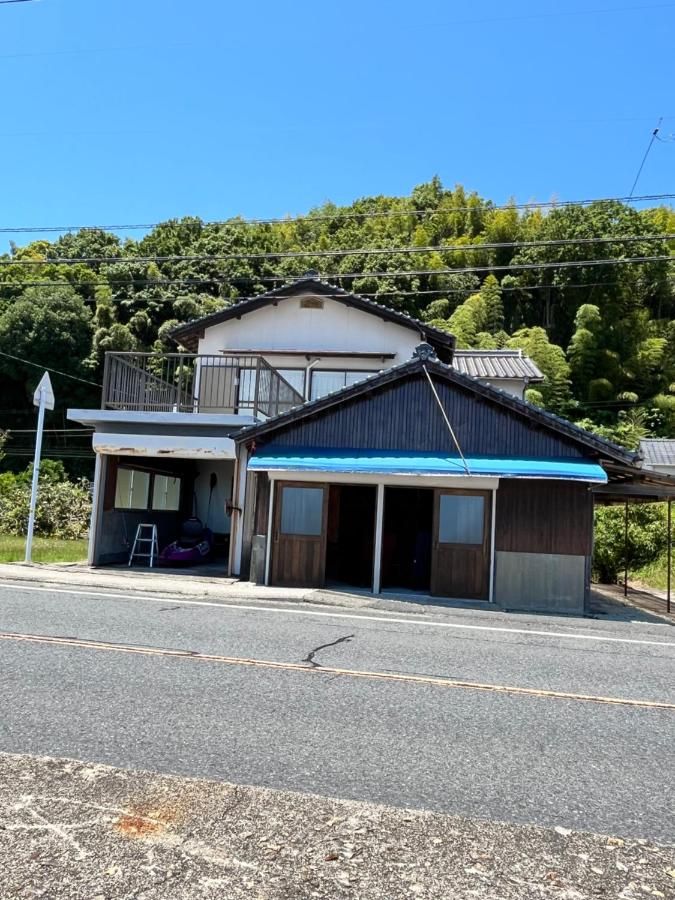 KOJIRO Base - B&B Iwakuni