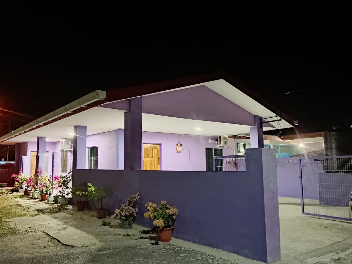 Homestay Impian Bapa - B&B