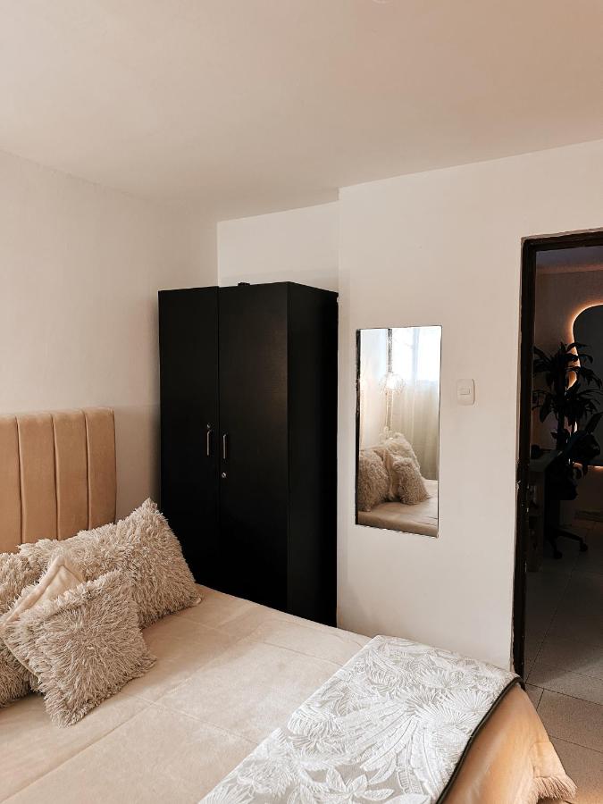 Aquí, cada rincón te abraza, punto céntrico en la ciudad - B&B Bogotá