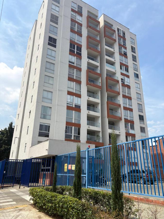 Apartamento Le Parc 40 - Ferienwohnung Cali