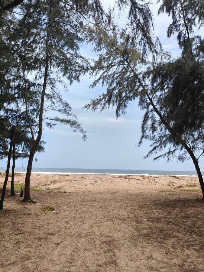 A cozy home by the beach - Chambres d’hôtes Kochi