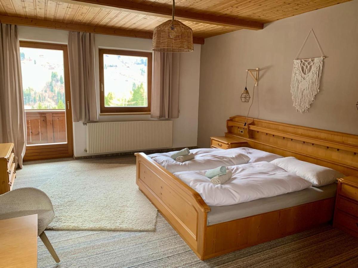 Junior Suite con Balcone