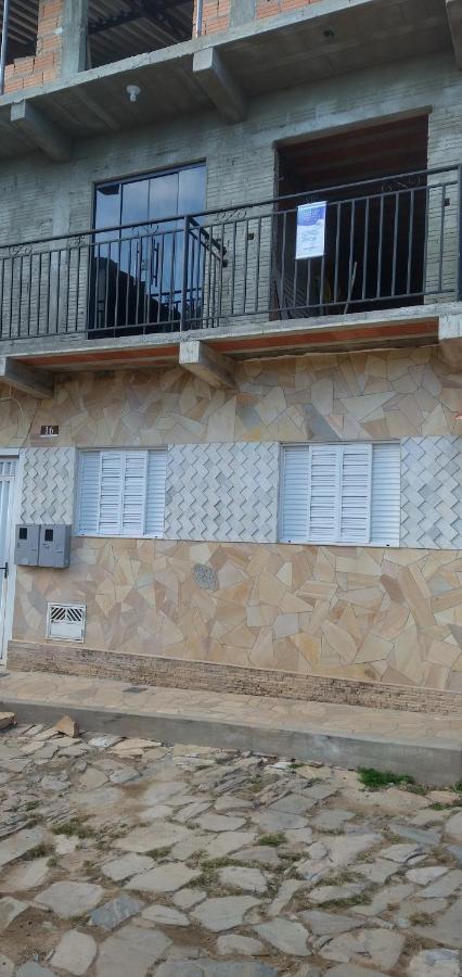 Hospedaria Encanto Astral - B&B São Thomé das Letras