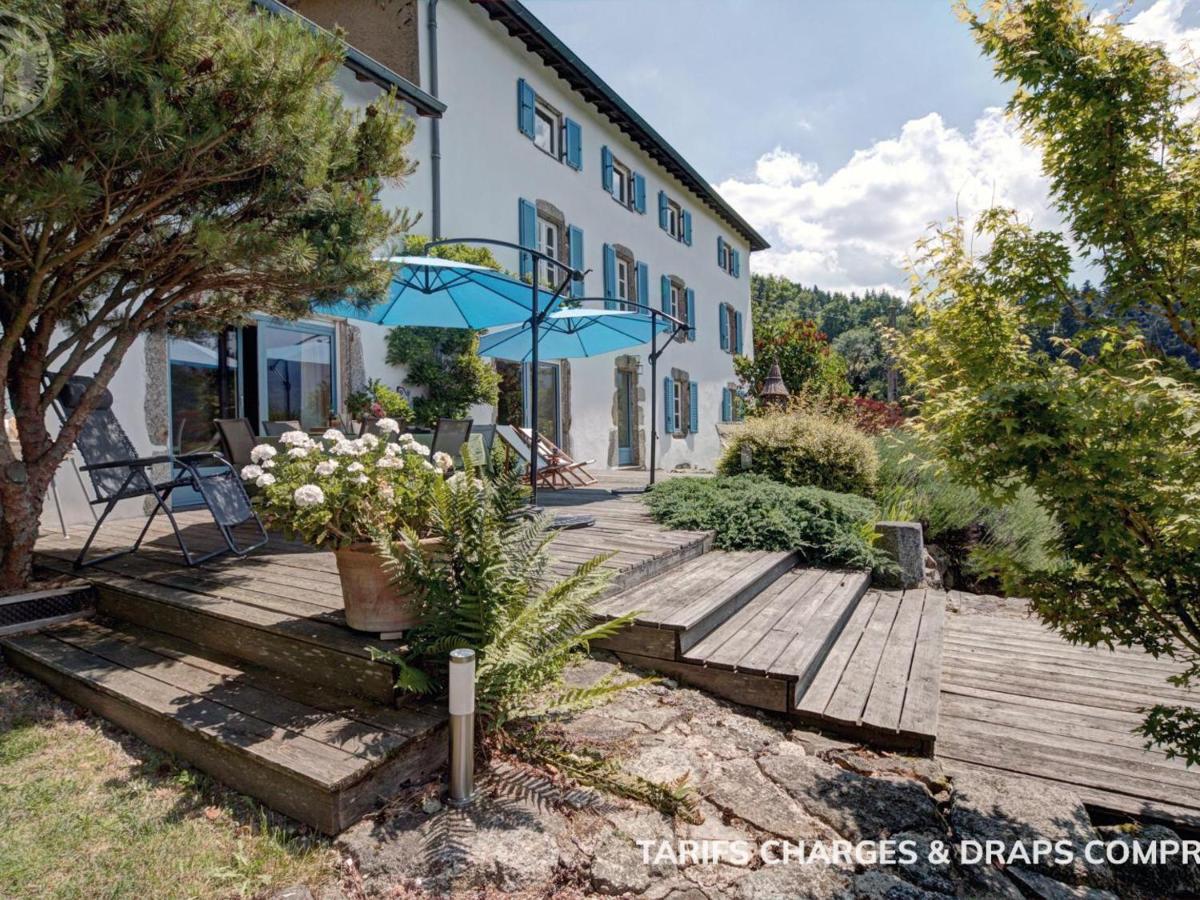 Gîte familial spacieux, 14 pers, charme et confort - FR-1-496-349 - B&B