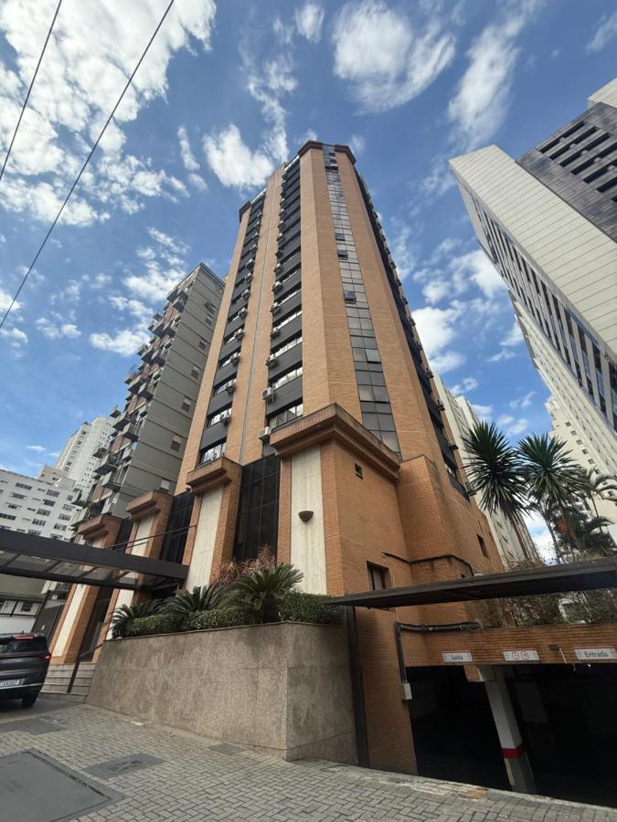 103 - Rentaqui - Flat Apartamento Opera Confort no Jardins - B&B São Paulo