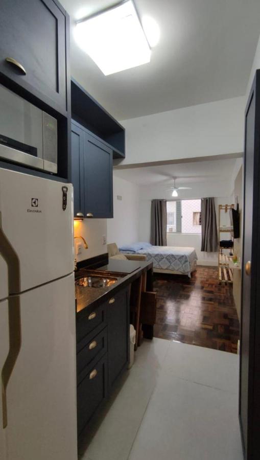 Loft a duas quadras do mar - B&B