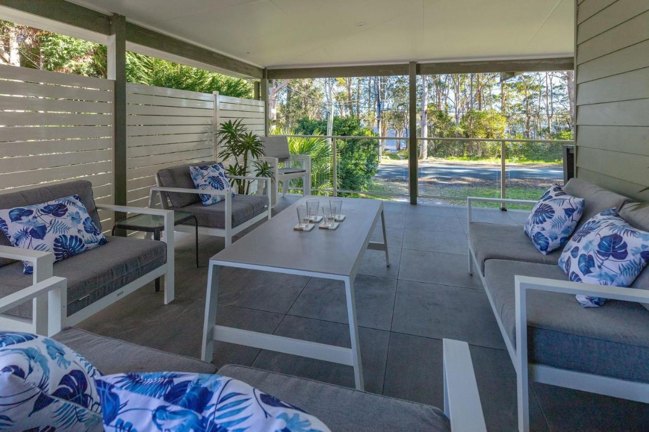 Amaroo Sunset Lodge - B&B Smiths Lake