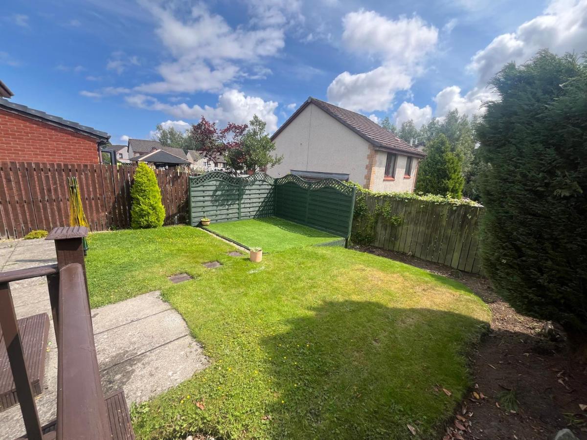 Bespoke home in Kirky - Bed and Breakfast Kirknewton