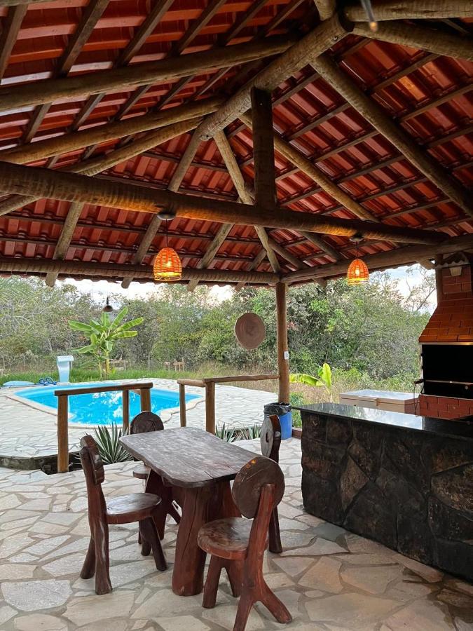 Casa con 3 Camere da Letto