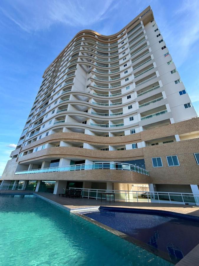 Studio One 1107 - Bed and Breakfast Juazeiro do Norte