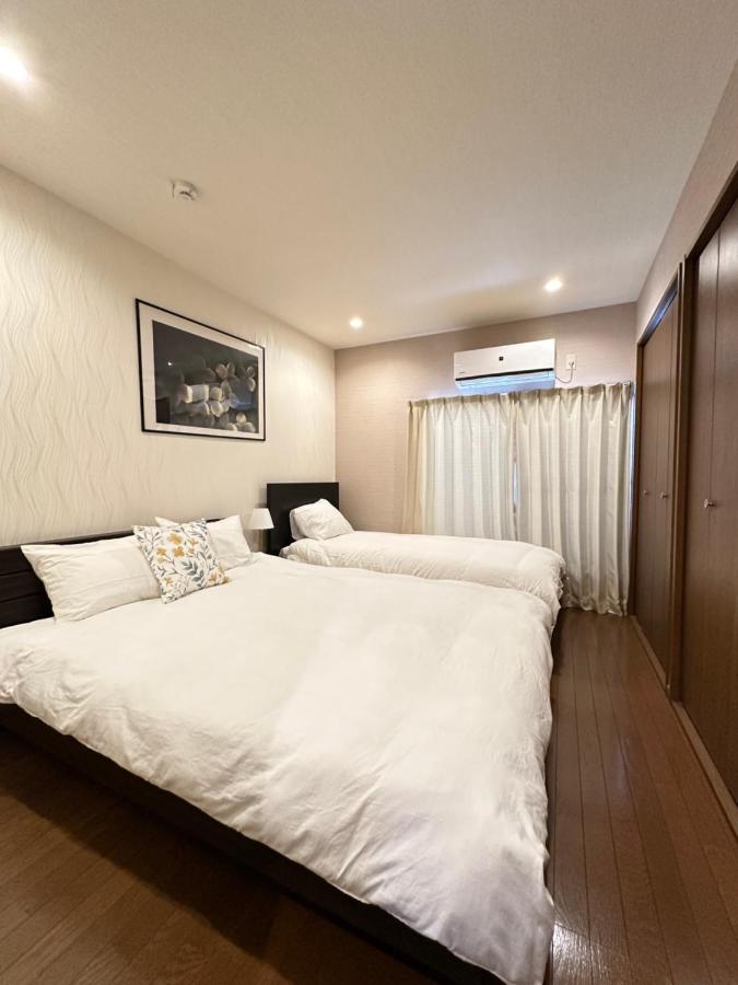 楽居house鶴橋 - B&B Osaka