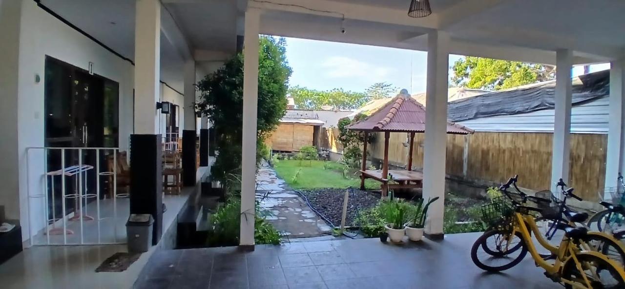 Akalanka Homestay - B&B