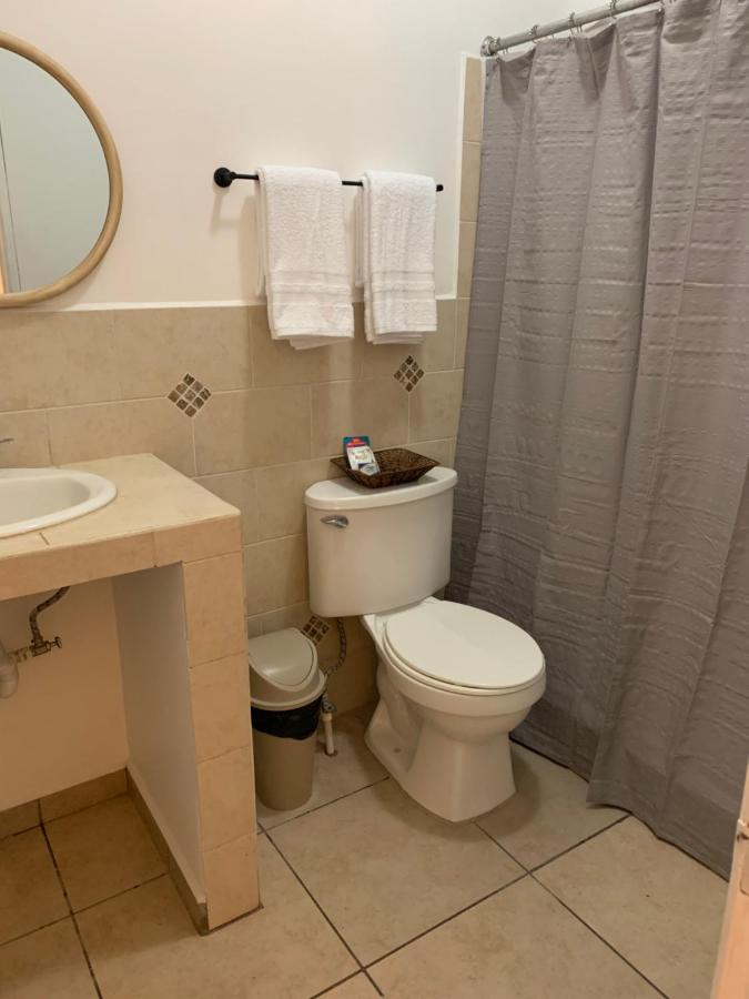Apartamento Ejecutivo - Chambres d’hôtes Comayagua