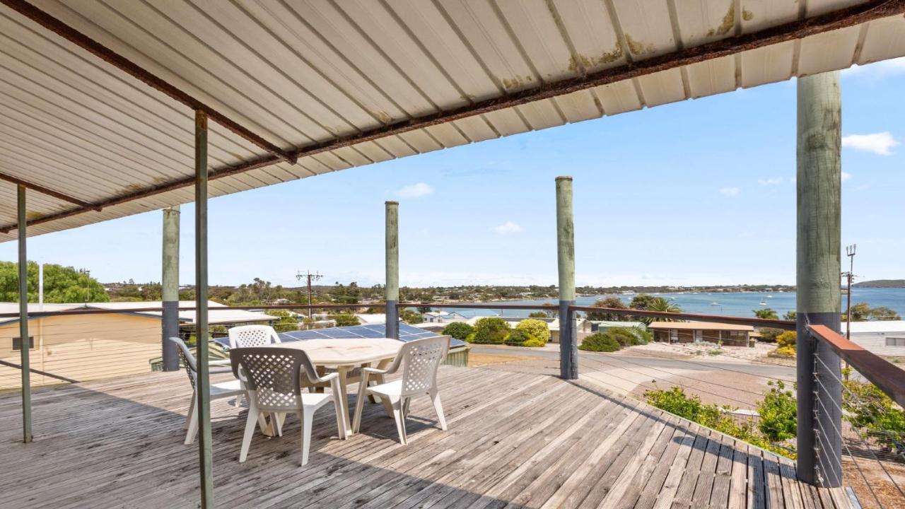 About Windward - Budget Property With Million Views - Bed and Breakfast Coffin Bay