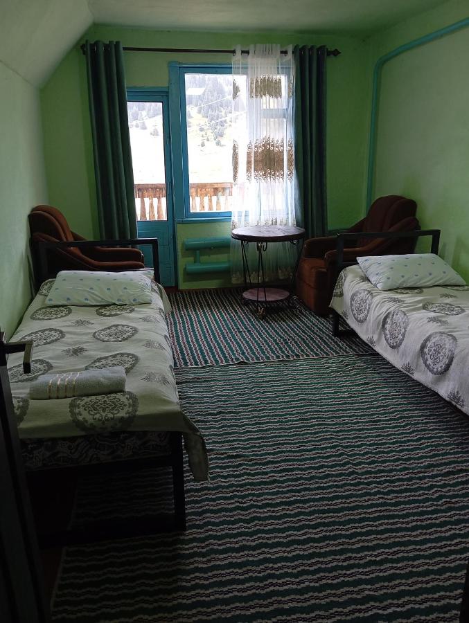 Zweibettzimmer