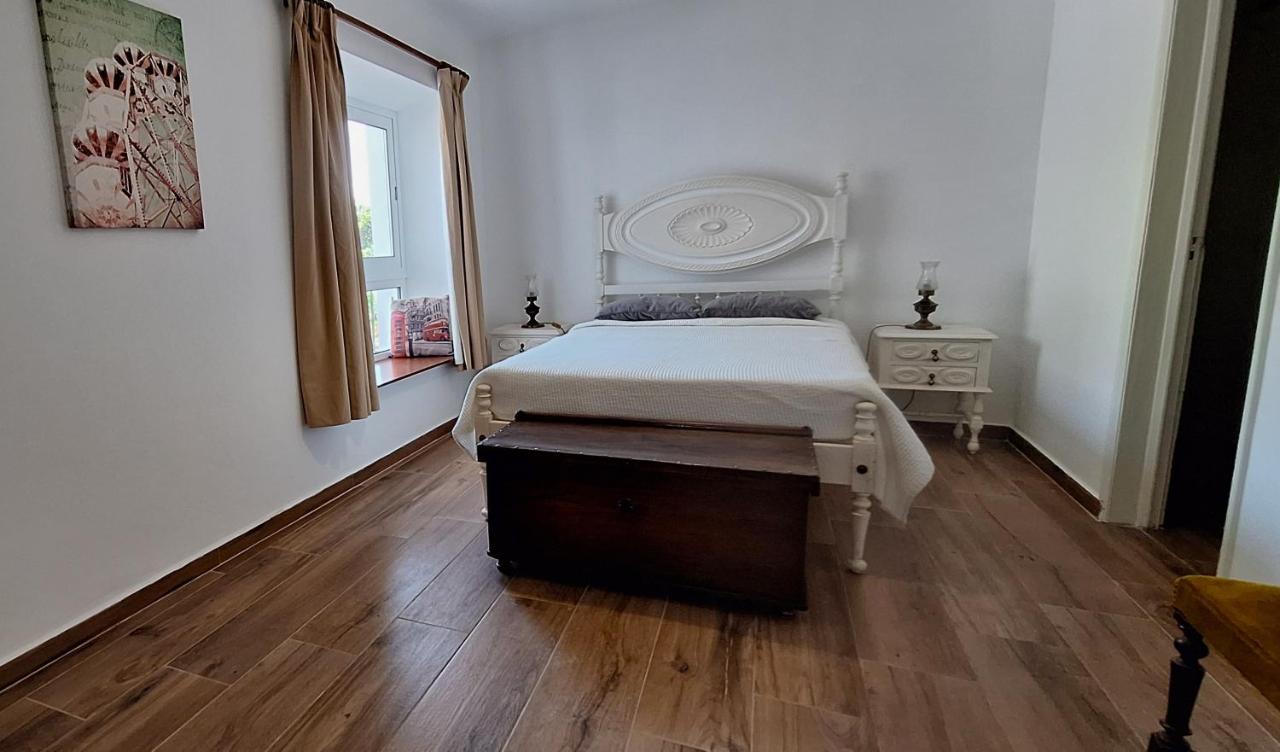 Four-Bedroom Holiday Home