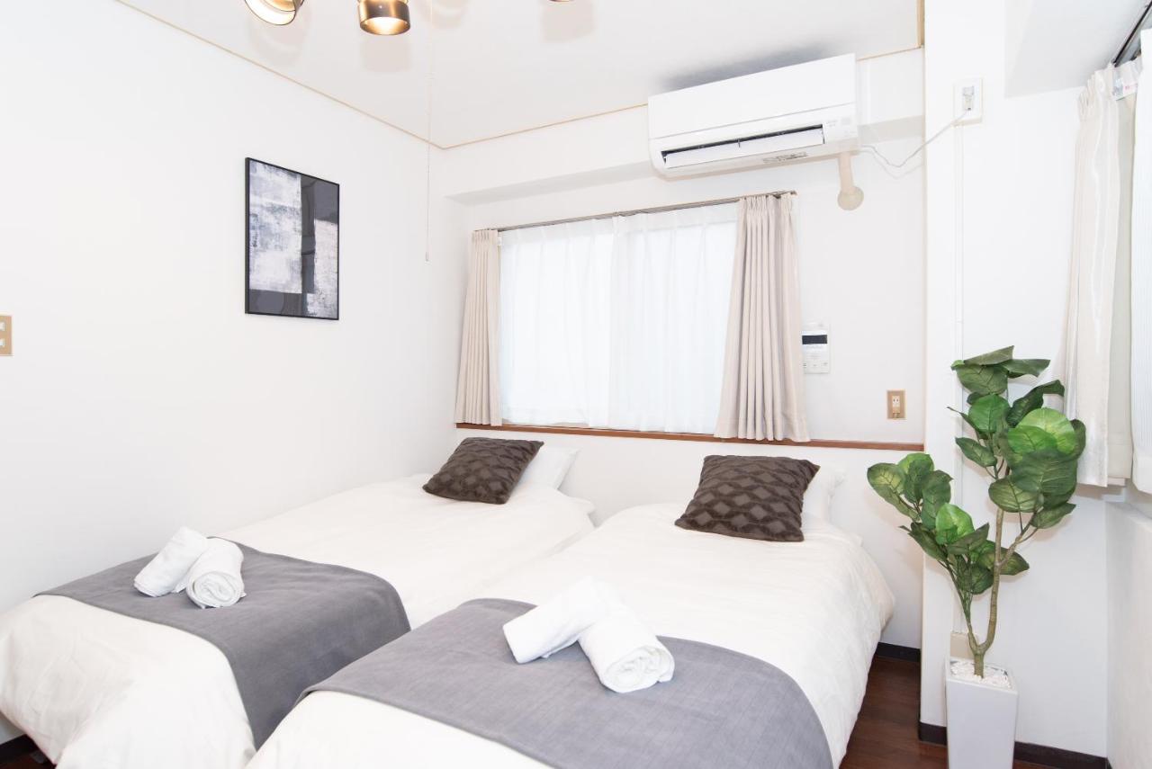 Apartment mit 2 Schlafzimmern