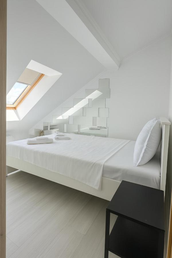 Appartement met 2 Slaapkamers en Balkon