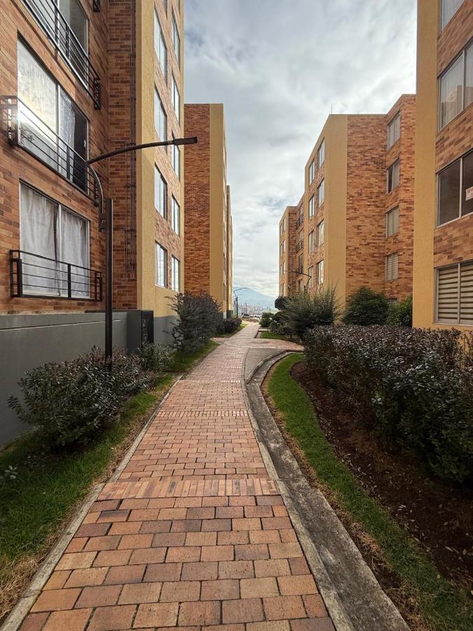 Confort 203 Apartamento Duitama - Ferienwohnung Duitama