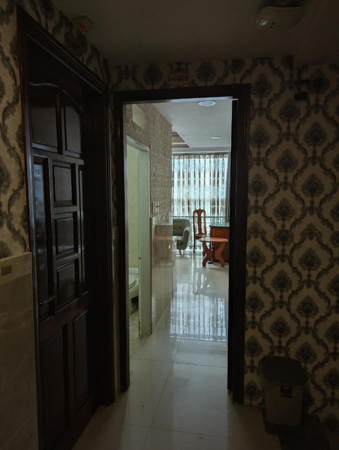 Студия с панарамным окном и кухней - B&B Nha Trang