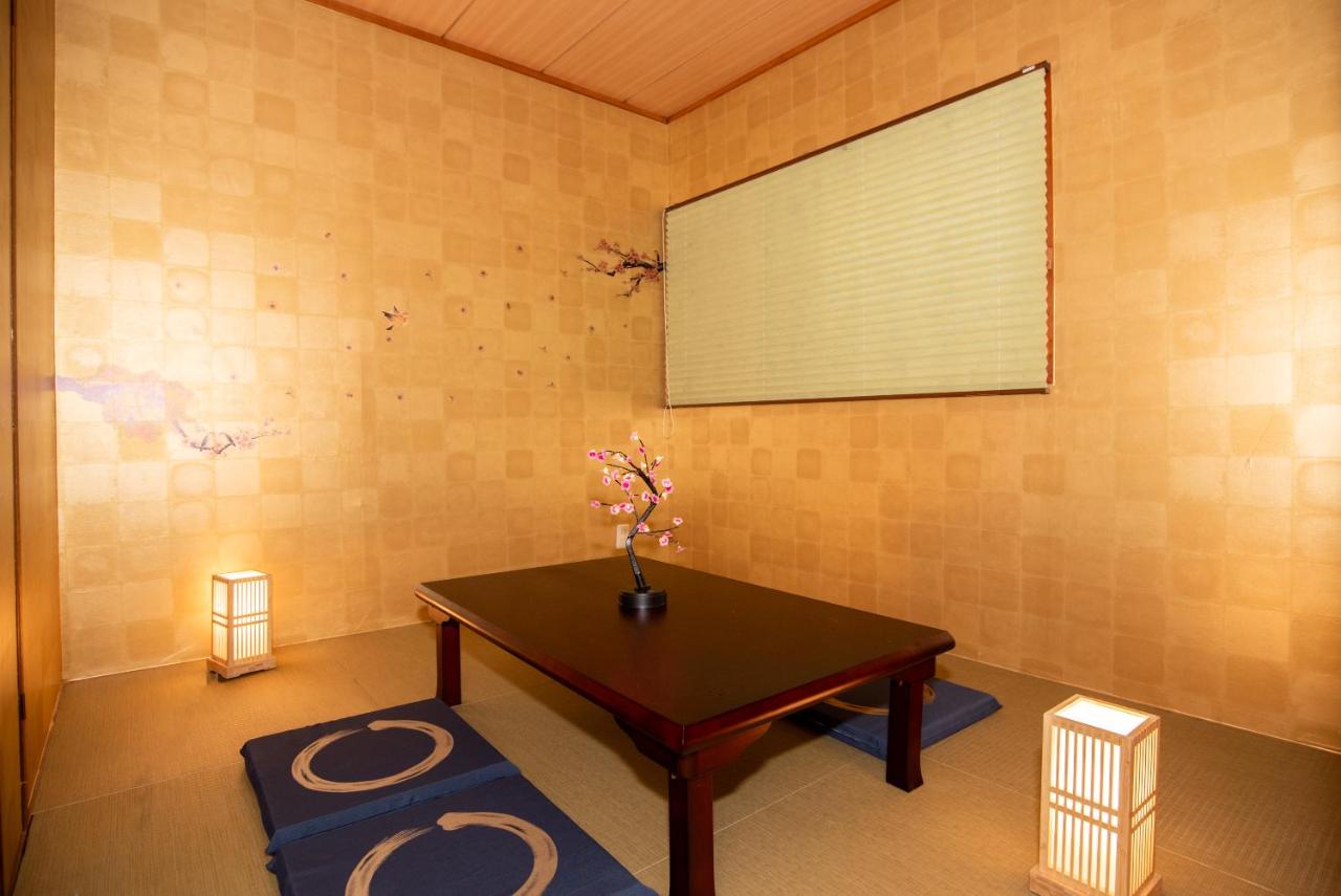 Apartment mit 2 Schlafzimmern