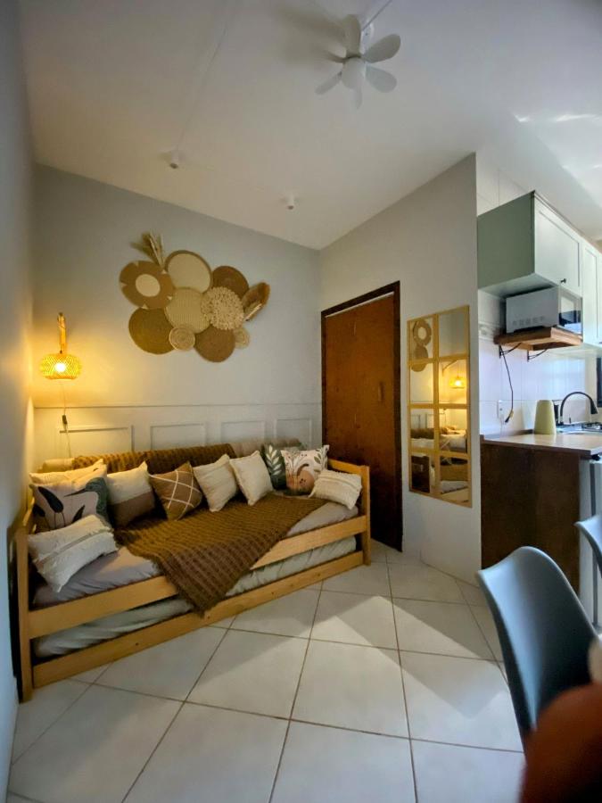 Apartamento Beira mar Ilha Comprida - Bed and Breakfast Ilha Comprida