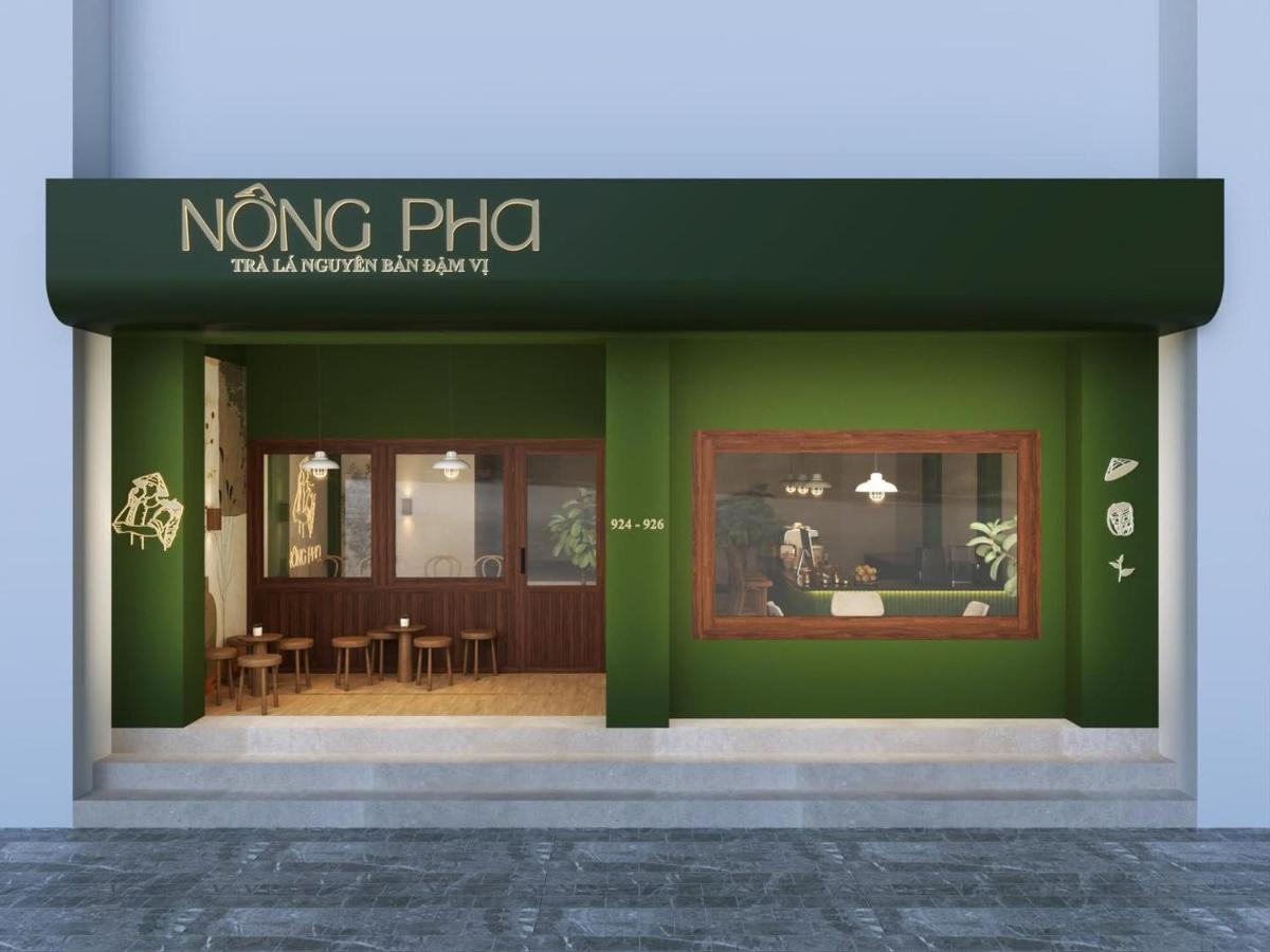 The Northwalk Ninh Bình - B&B