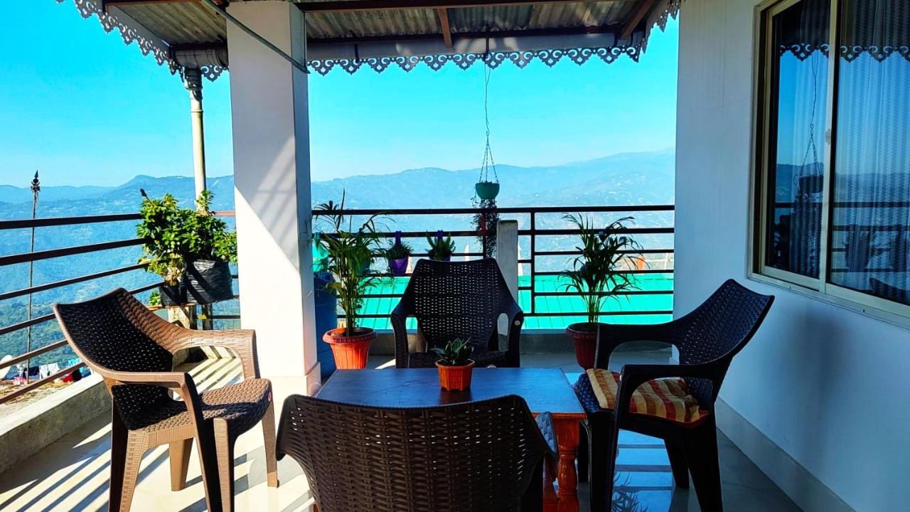 Greenview - Bed and Breakfast Kurseong