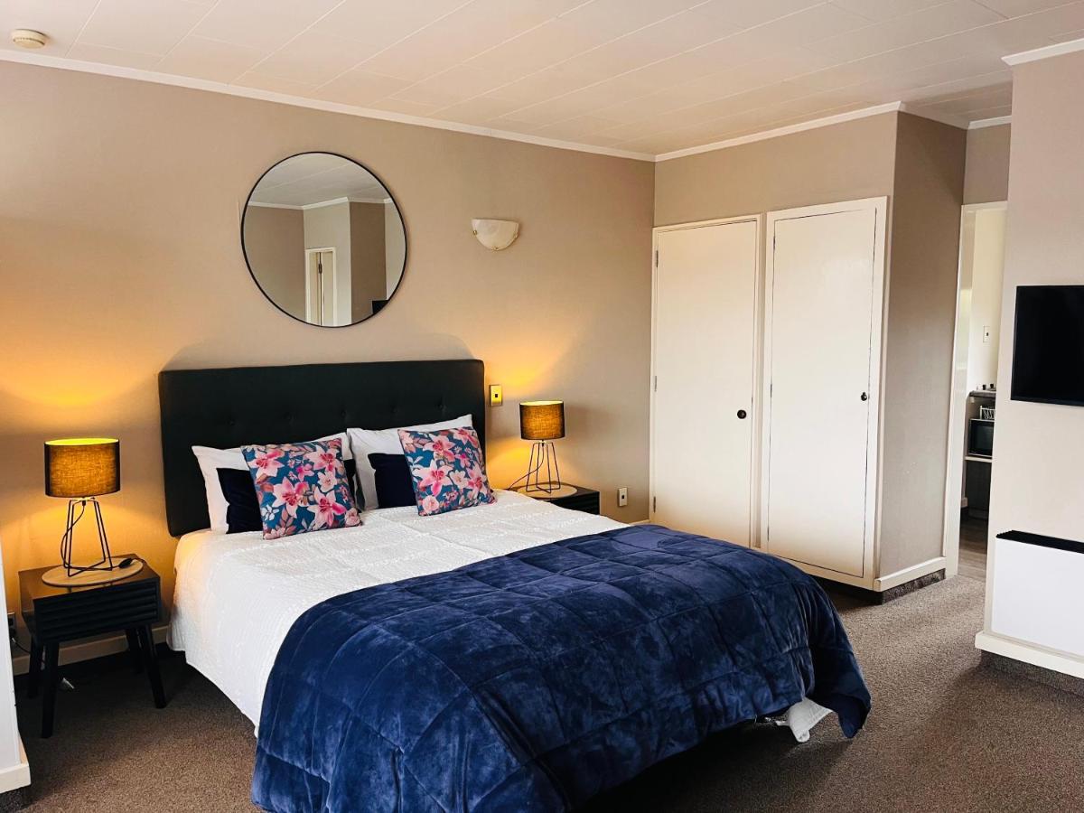Aorangi Motel - B&B