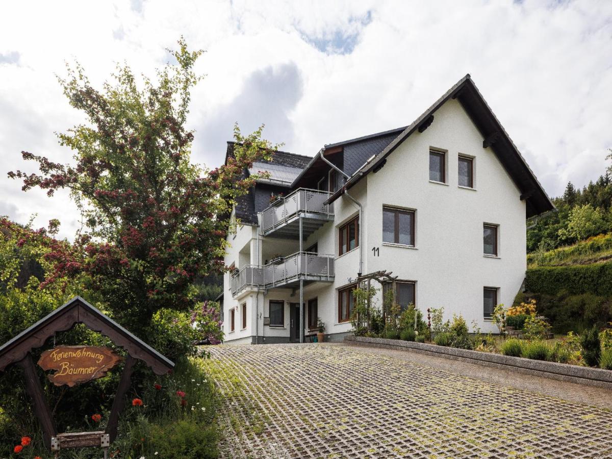 Ferienwohnungen Bäumner - B&B