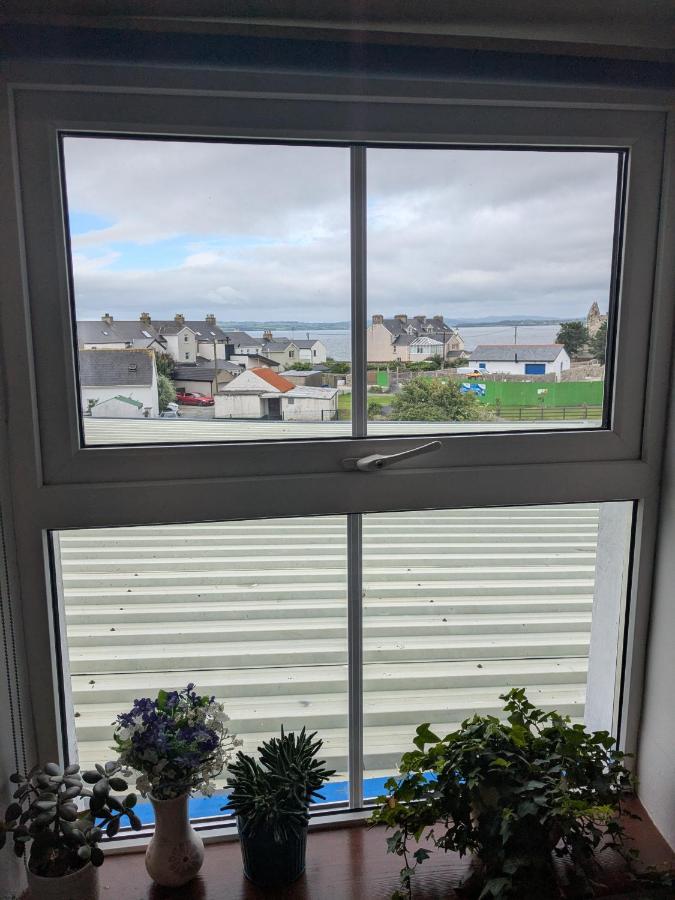Studio flat - An Bonnan Bui - B&B Rathmullan