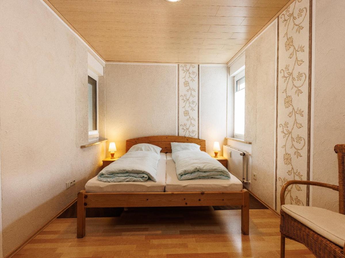 One-Bedroom Apartment with Balcony